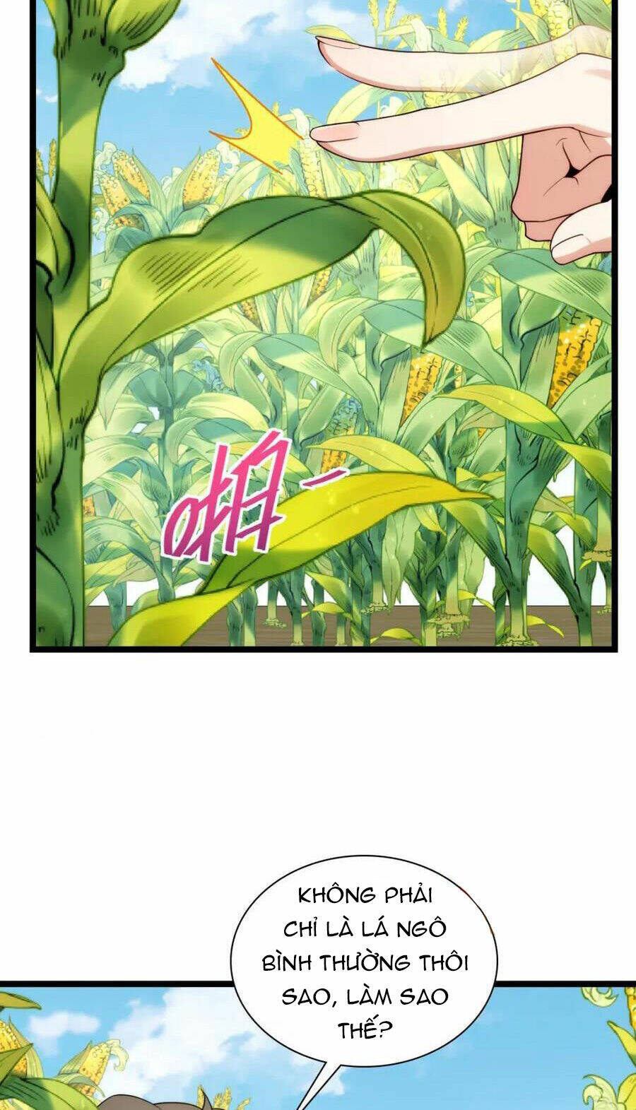 Bà Xã Nhà Tôi Đến Từ Ngàn Năm Trước Chapter 206 - Trang 2