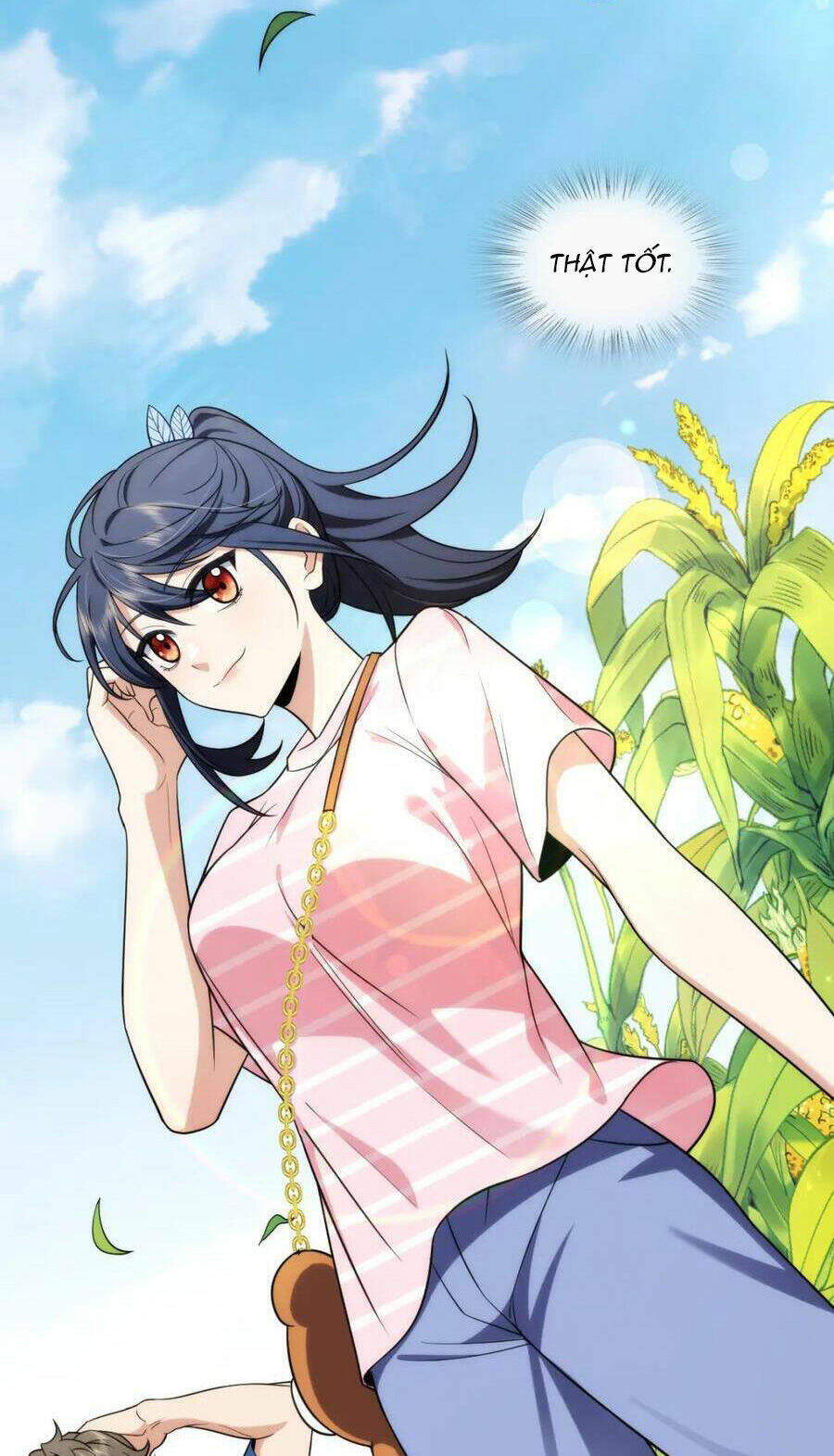 Bà Xã Nhà Tôi Đến Từ Ngàn Năm Trước Chapter 206 - Trang 2