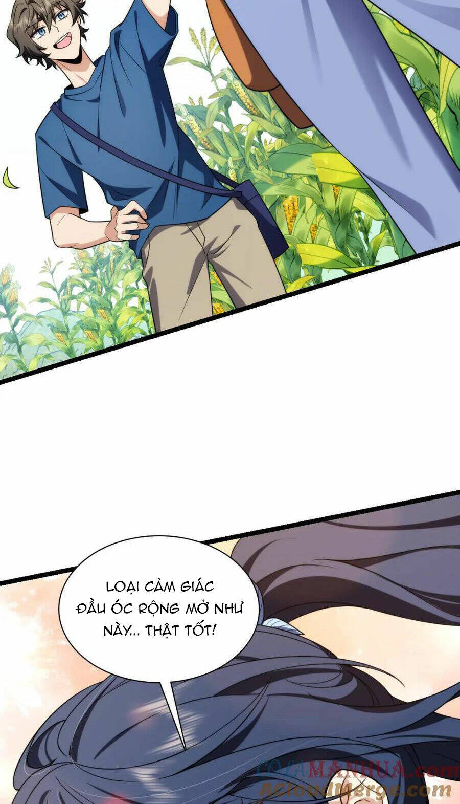 Bà Xã Nhà Tôi Đến Từ Ngàn Năm Trước Chapter 206 - Trang 2