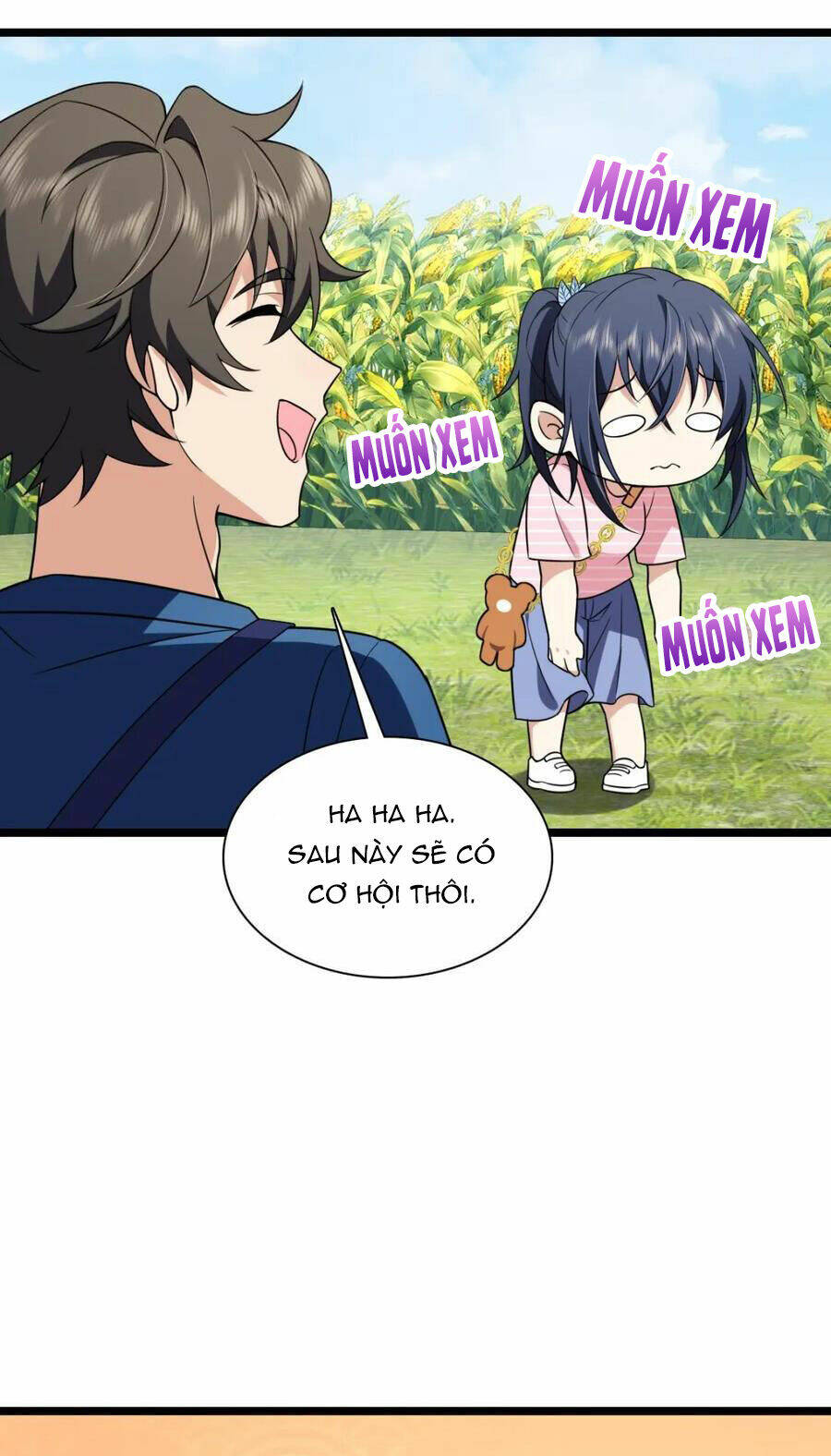 Bà Xã Nhà Tôi Đến Từ Ngàn Năm Trước Chapter 206 - Trang 2