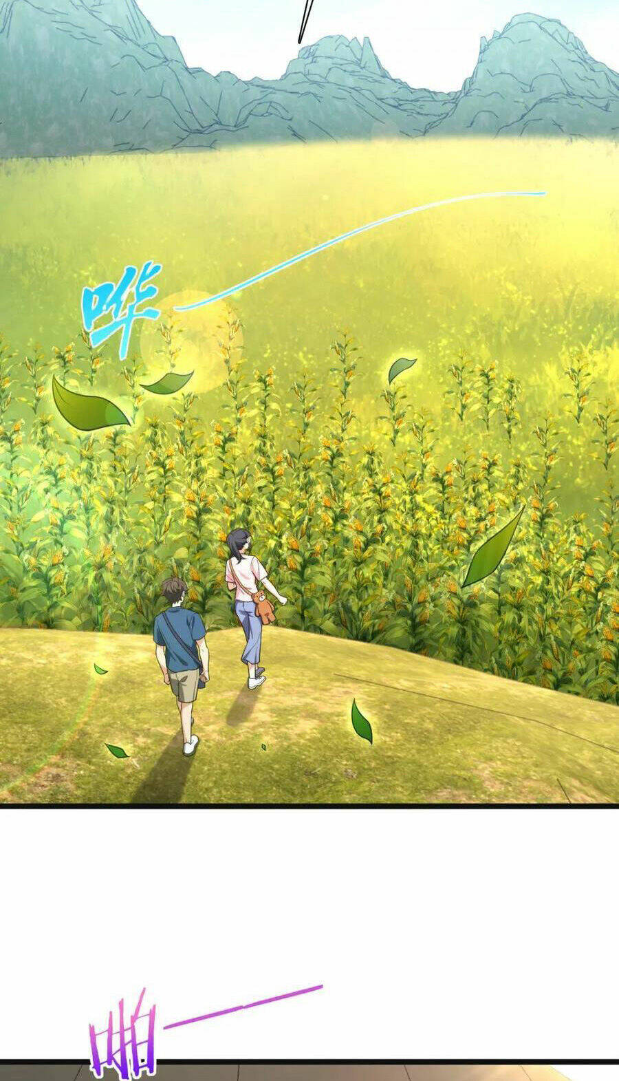 Bà Xã Nhà Tôi Đến Từ Ngàn Năm Trước Chapter 206 - Trang 2