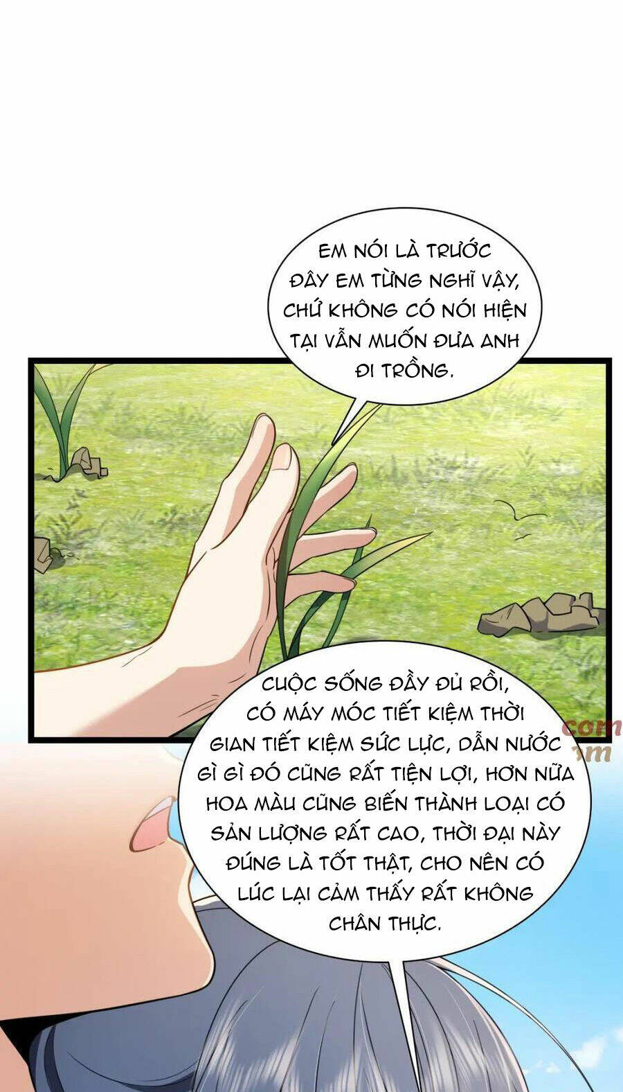 Bà Xã Nhà Tôi Đến Từ Ngàn Năm Trước Chapter 206 - Trang 2