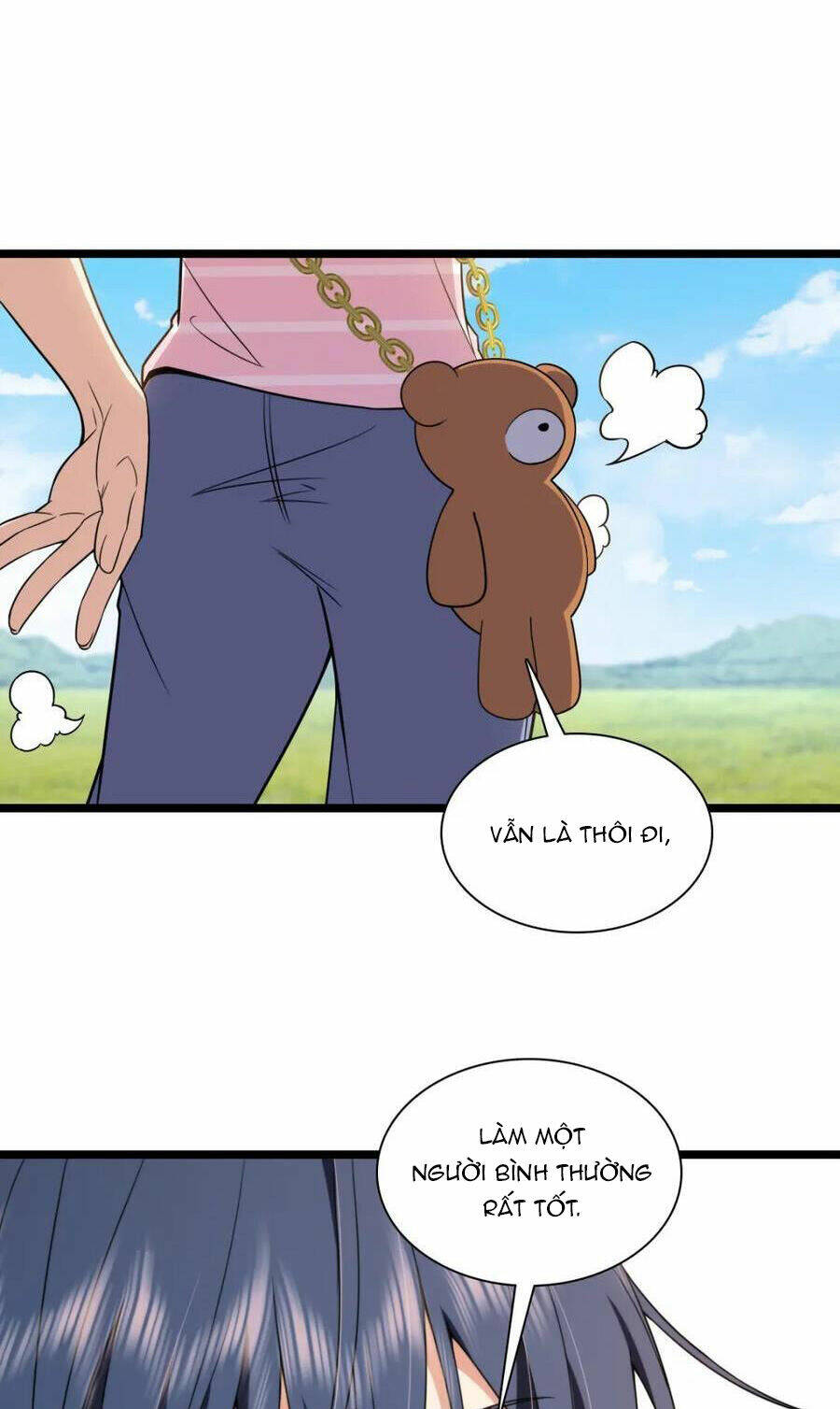 Bà Xã Nhà Tôi Đến Từ Ngàn Năm Trước Chapter 206 - Trang 2