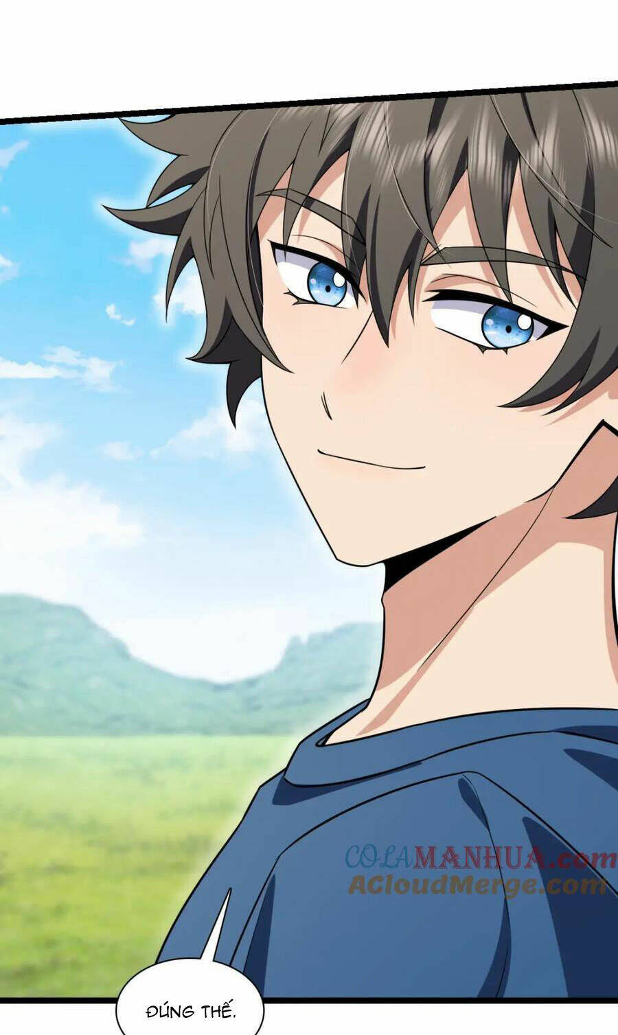 Bà Xã Nhà Tôi Đến Từ Ngàn Năm Trước Chapter 206 - Trang 2