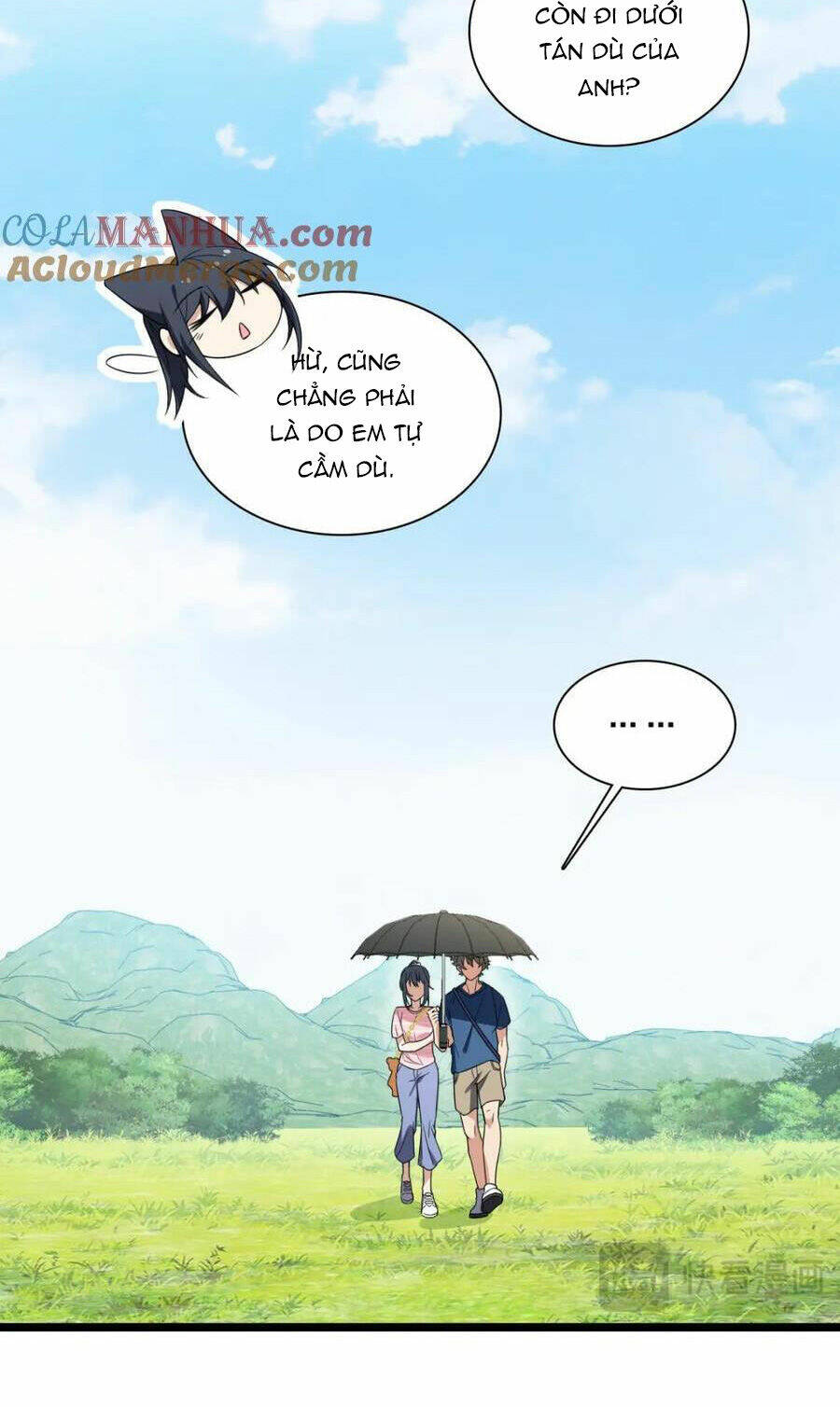 Bà Xã Nhà Tôi Đến Từ Ngàn Năm Trước Chapter 206 - Trang 2