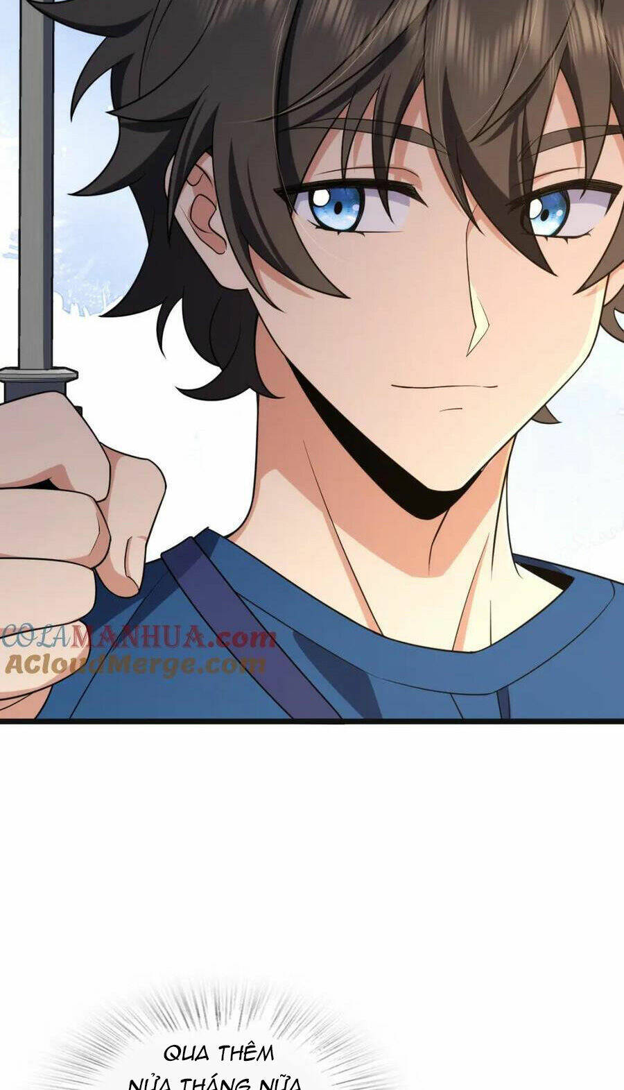 Bà Xã Nhà Tôi Đến Từ Ngàn Năm Trước Chapter 206 - Trang 2