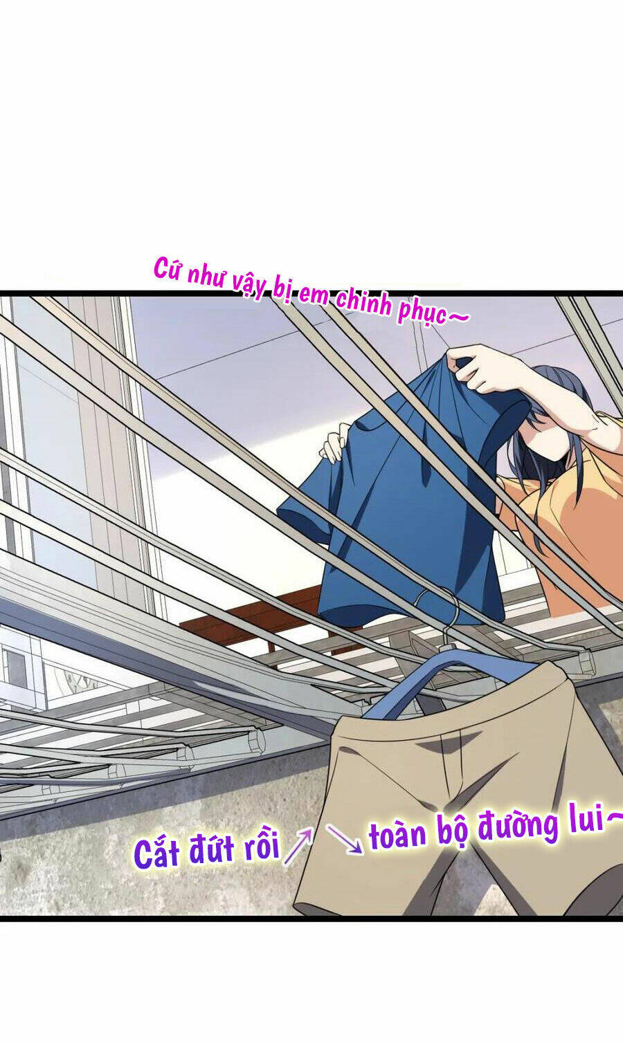 Bà Xã Nhà Tôi Đến Từ Ngàn Năm Trước Chapter 206 - Trang 2