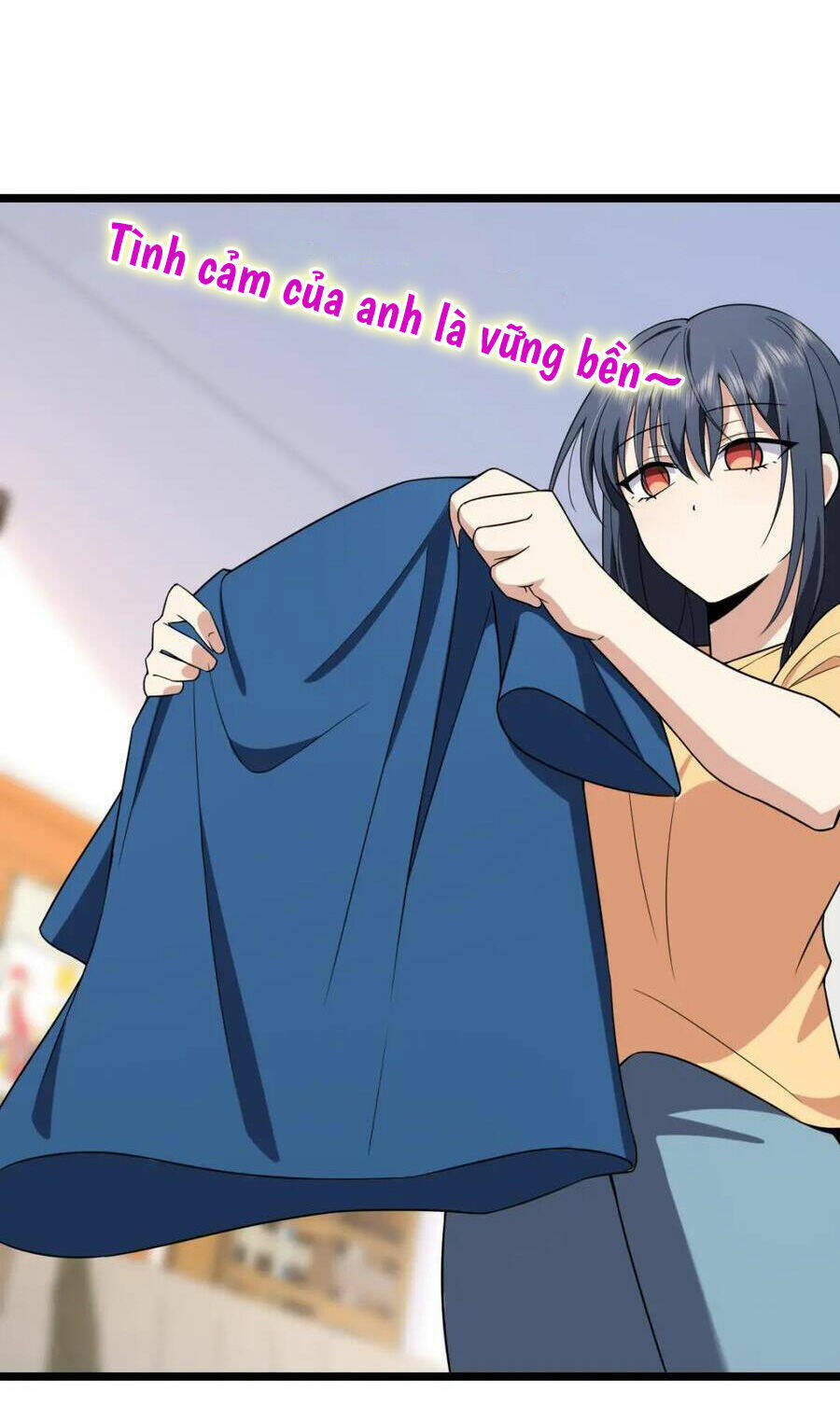 Bà Xã Nhà Tôi Đến Từ Ngàn Năm Trước Chapter 206 - Trang 2