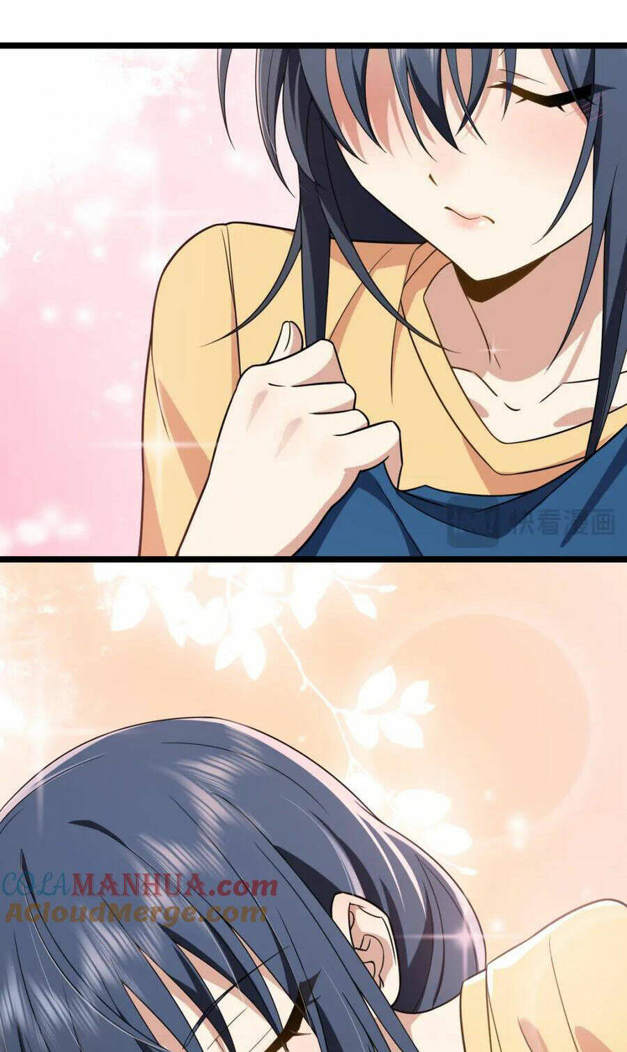 Bà Xã Nhà Tôi Đến Từ Ngàn Năm Trước Chapter 206 - Trang 2