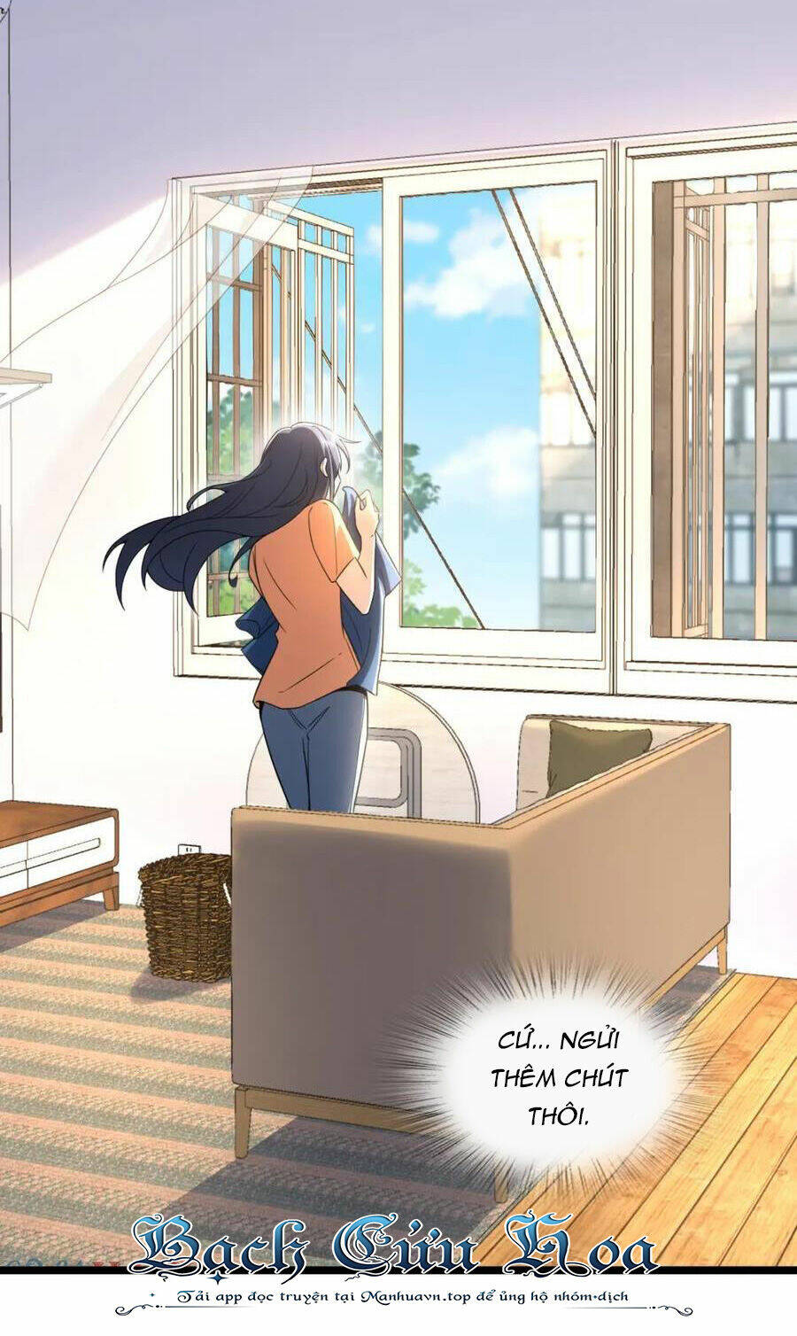 Bà Xã Nhà Tôi Đến Từ Ngàn Năm Trước Chapter 206 - Trang 2