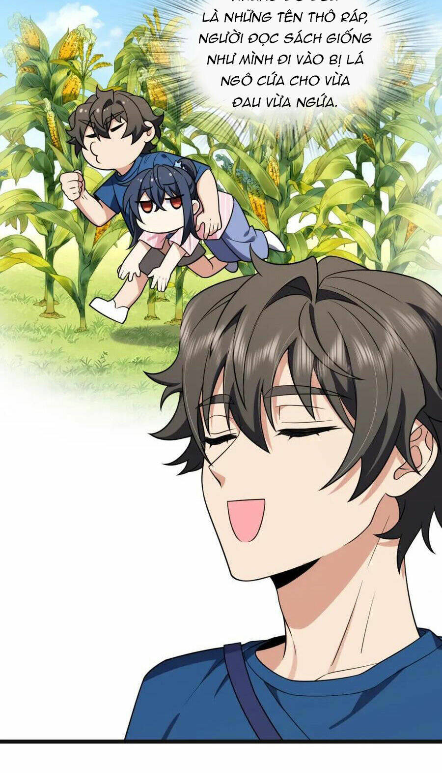 Bà Xã Nhà Tôi Đến Từ Ngàn Năm Trước Chapter 206 - Trang 2