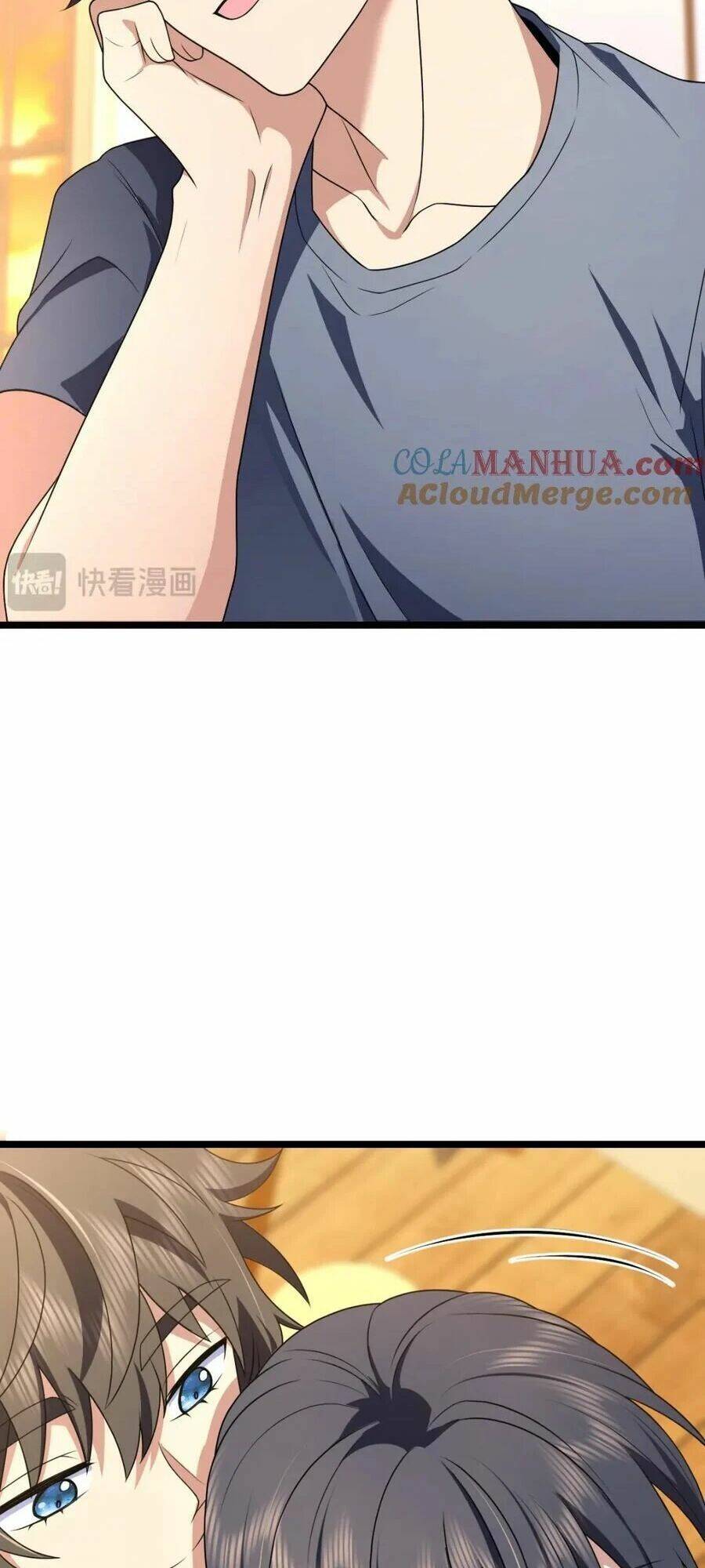 Bà Xã Nhà Tôi Đến Từ Ngàn Năm Trước Chapter 207 - Trang 2