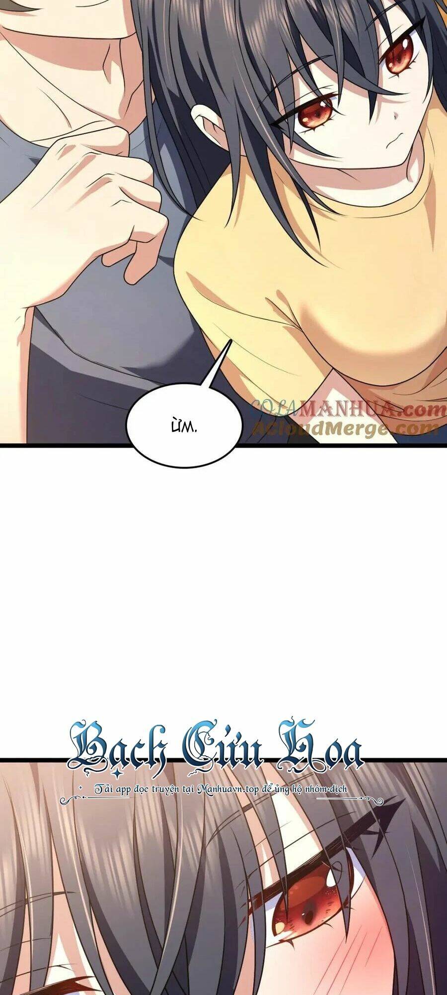 Bà Xã Nhà Tôi Đến Từ Ngàn Năm Trước Chapter 207 - Trang 2