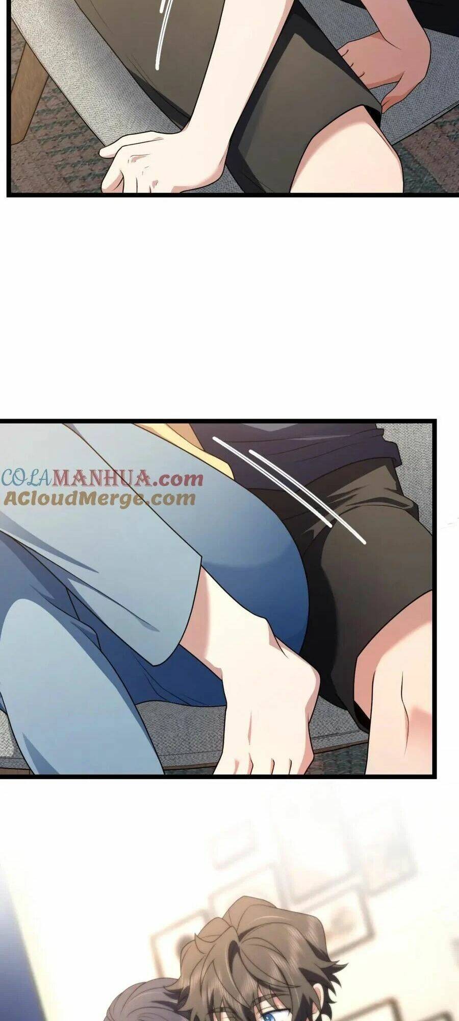 Bà Xã Nhà Tôi Đến Từ Ngàn Năm Trước Chapter 207 - Trang 2