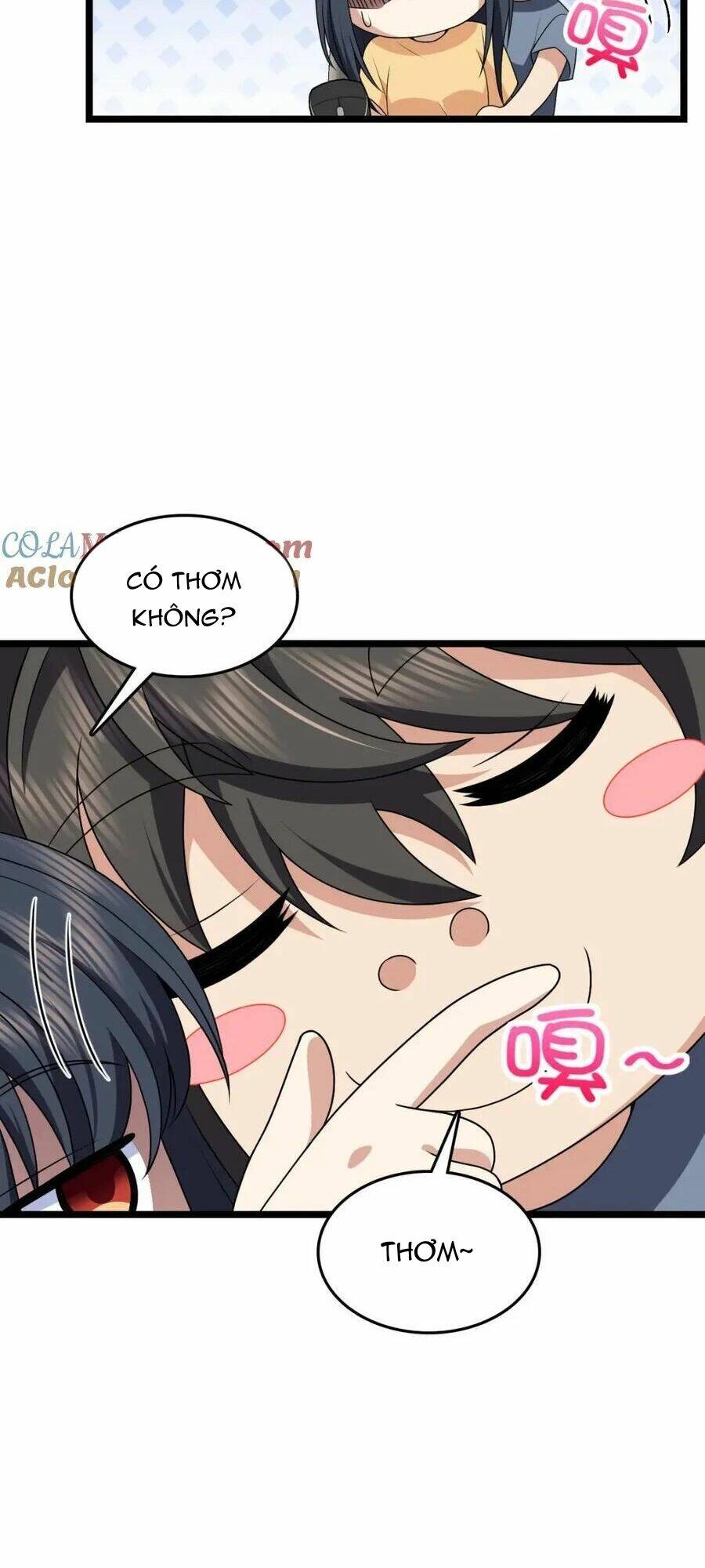 Bà Xã Nhà Tôi Đến Từ Ngàn Năm Trước Chapter 207 - Trang 2