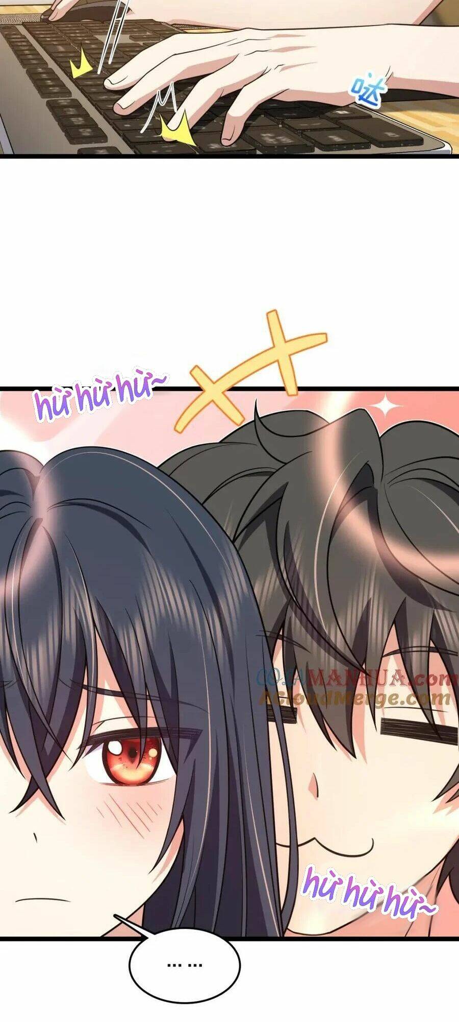 Bà Xã Nhà Tôi Đến Từ Ngàn Năm Trước Chapter 207 - Trang 2