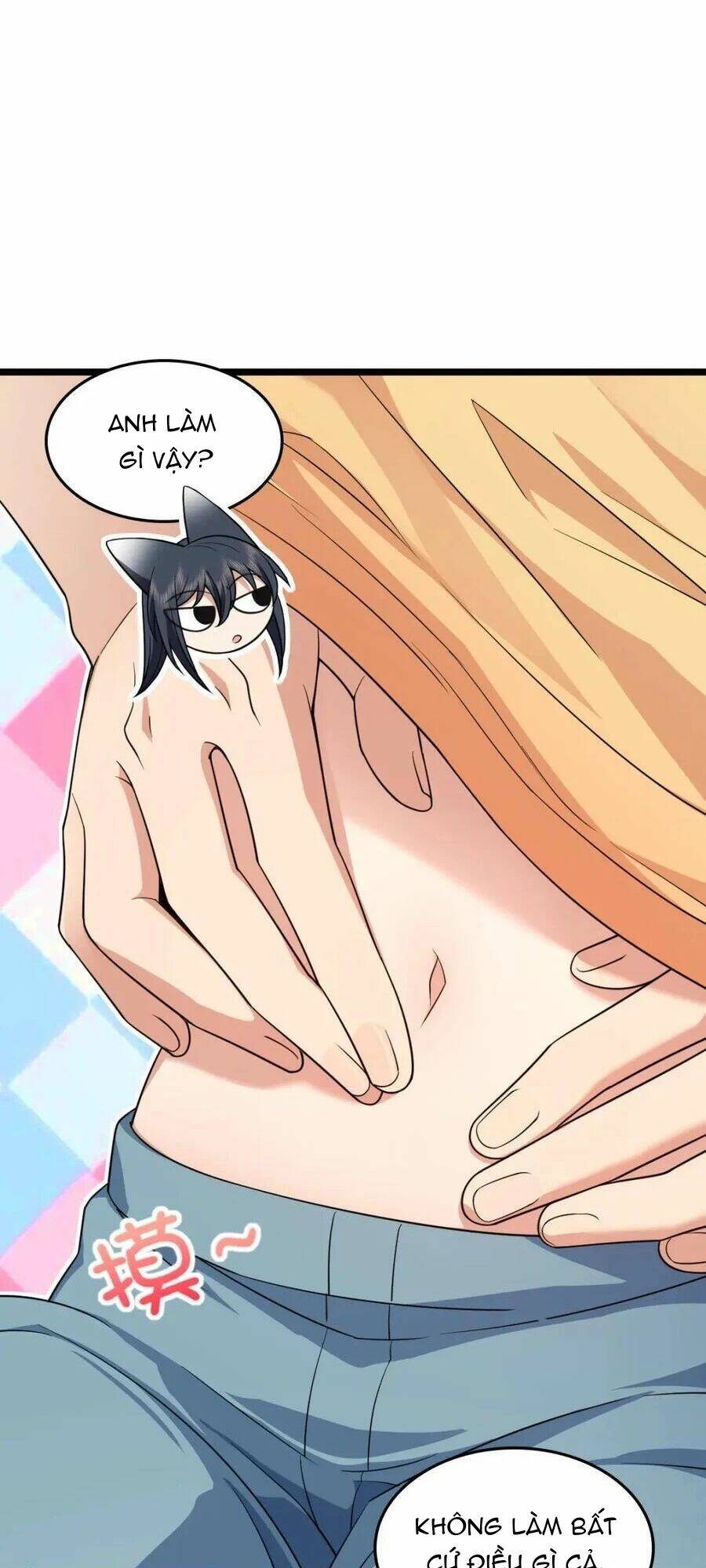 Bà Xã Nhà Tôi Đến Từ Ngàn Năm Trước Chapter 207 - Trang 2