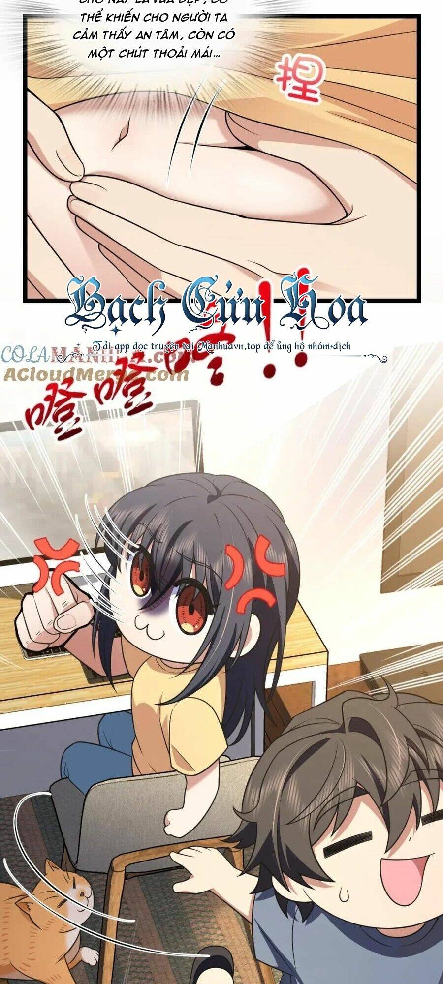 Bà Xã Nhà Tôi Đến Từ Ngàn Năm Trước Chapter 207 - Trang 2