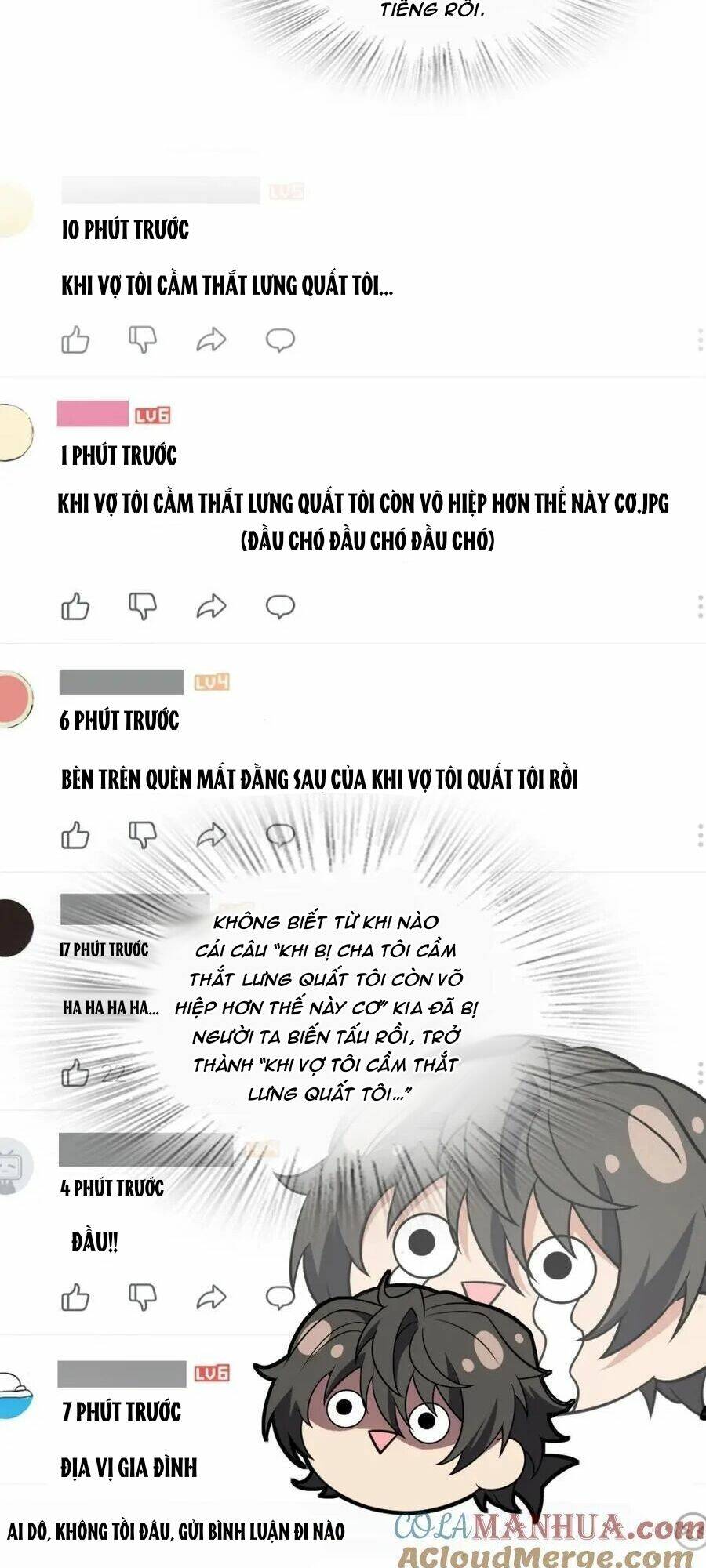 Bà Xã Nhà Tôi Đến Từ Ngàn Năm Trước Chapter 207 - Trang 2