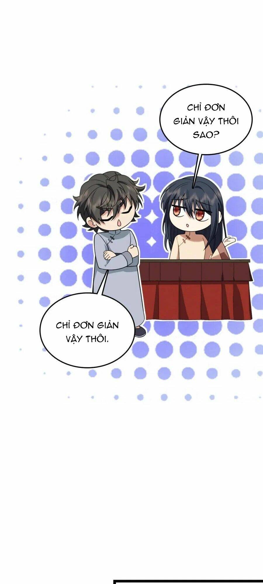 Bà Xã Nhà Tôi Đến Từ Ngàn Năm Trước Chapter 207 - Trang 2