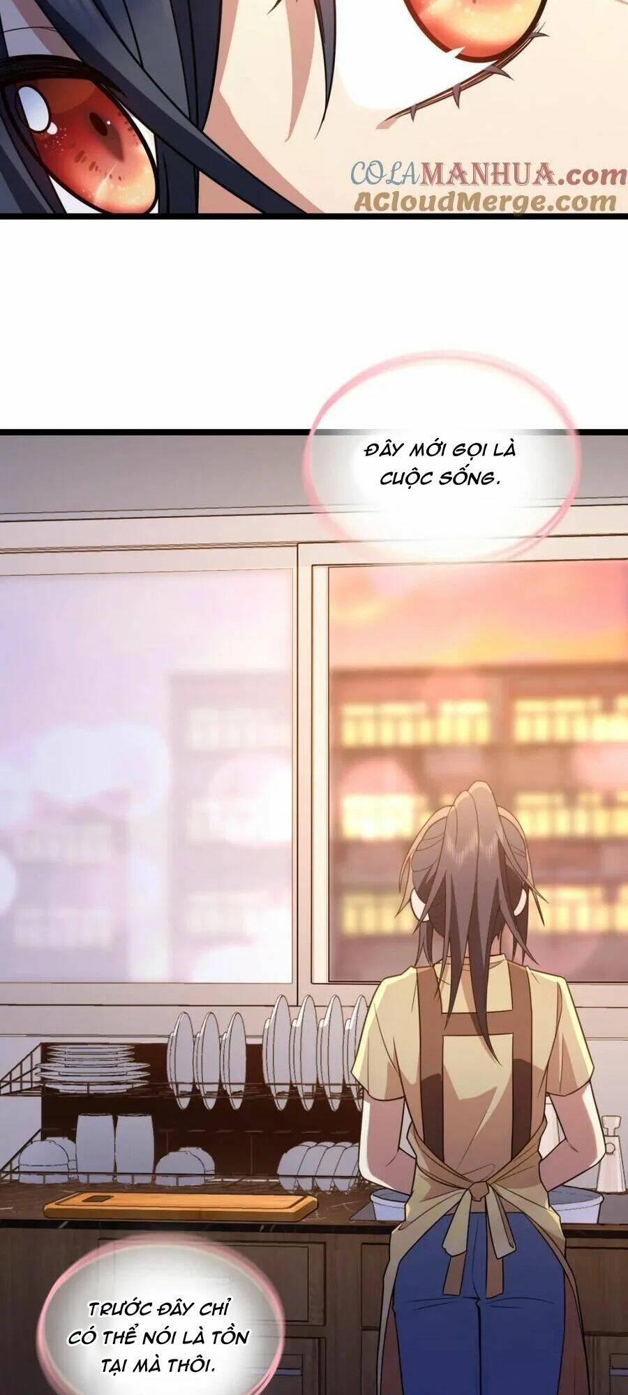 Bà Xã Nhà Tôi Đến Từ Ngàn Năm Trước Chapter 207 - Trang 2