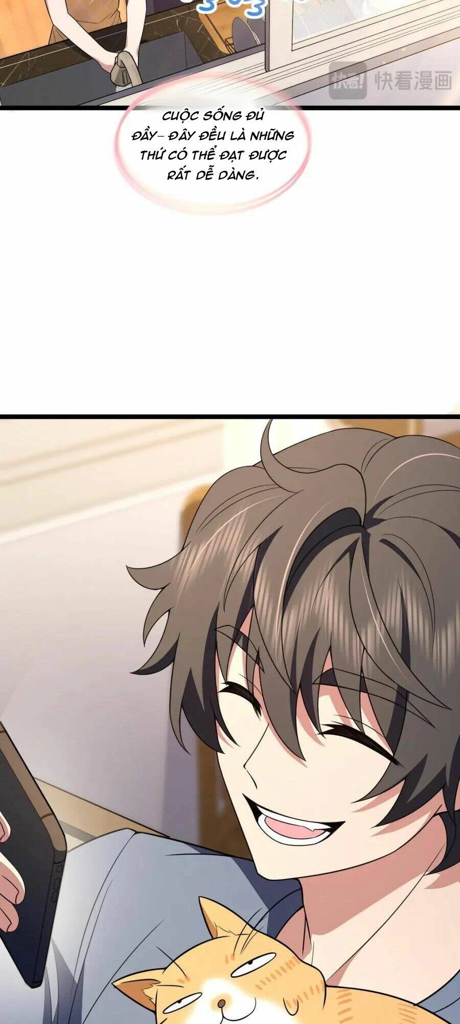 Bà Xã Nhà Tôi Đến Từ Ngàn Năm Trước Chapter 207 - Trang 2