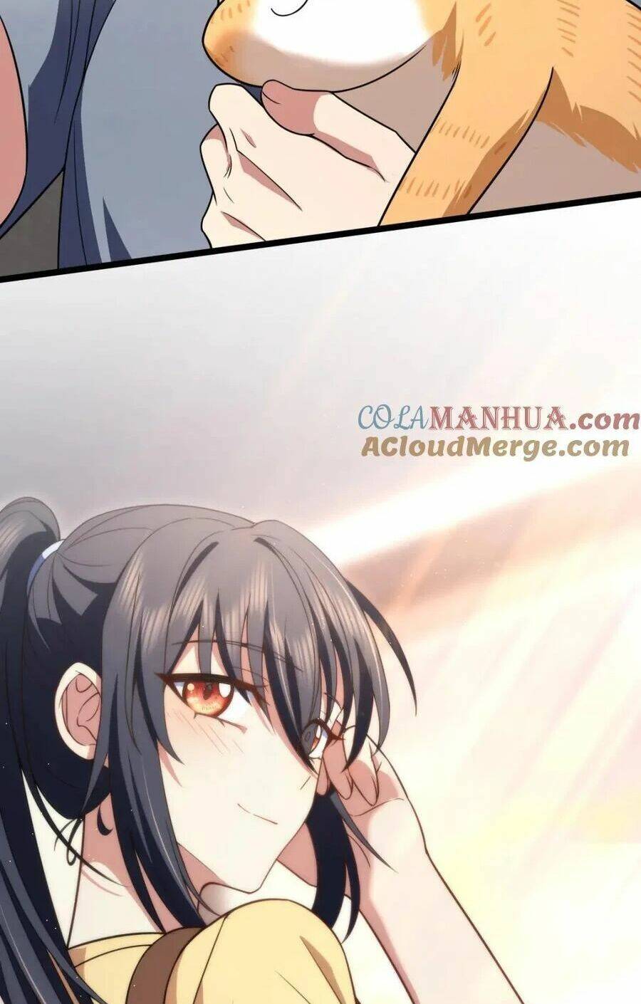 Bà Xã Nhà Tôi Đến Từ Ngàn Năm Trước Chapter 207 - Trang 2