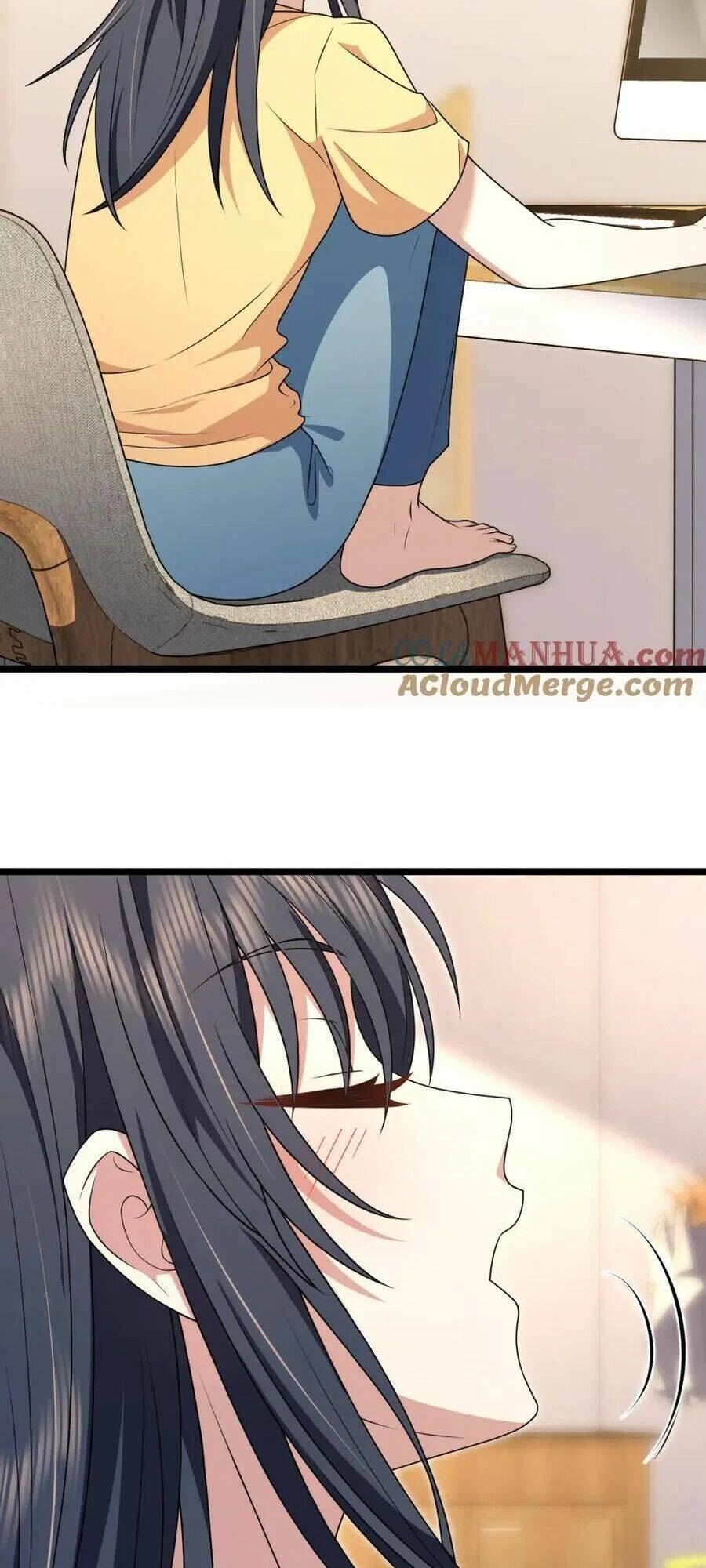 Bà Xã Nhà Tôi Đến Từ Ngàn Năm Trước Chapter 207 - Trang 2