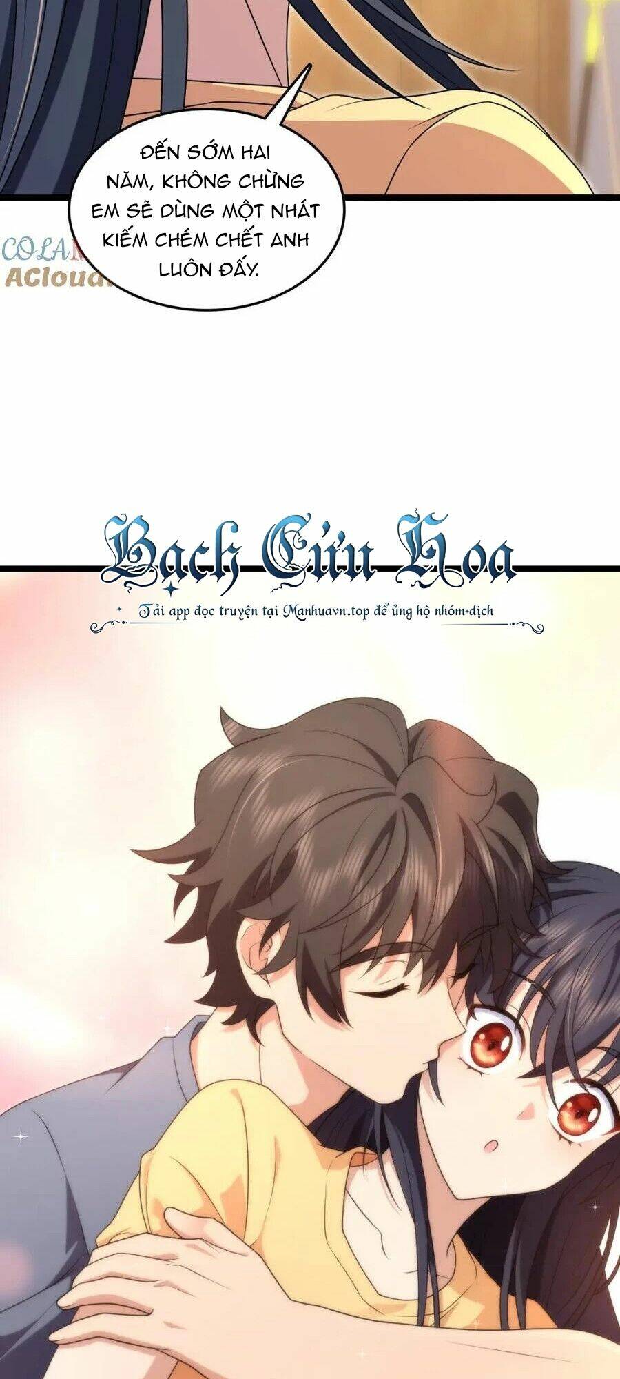 Bà Xã Nhà Tôi Đến Từ Ngàn Năm Trước Chapter 207 - Trang 2