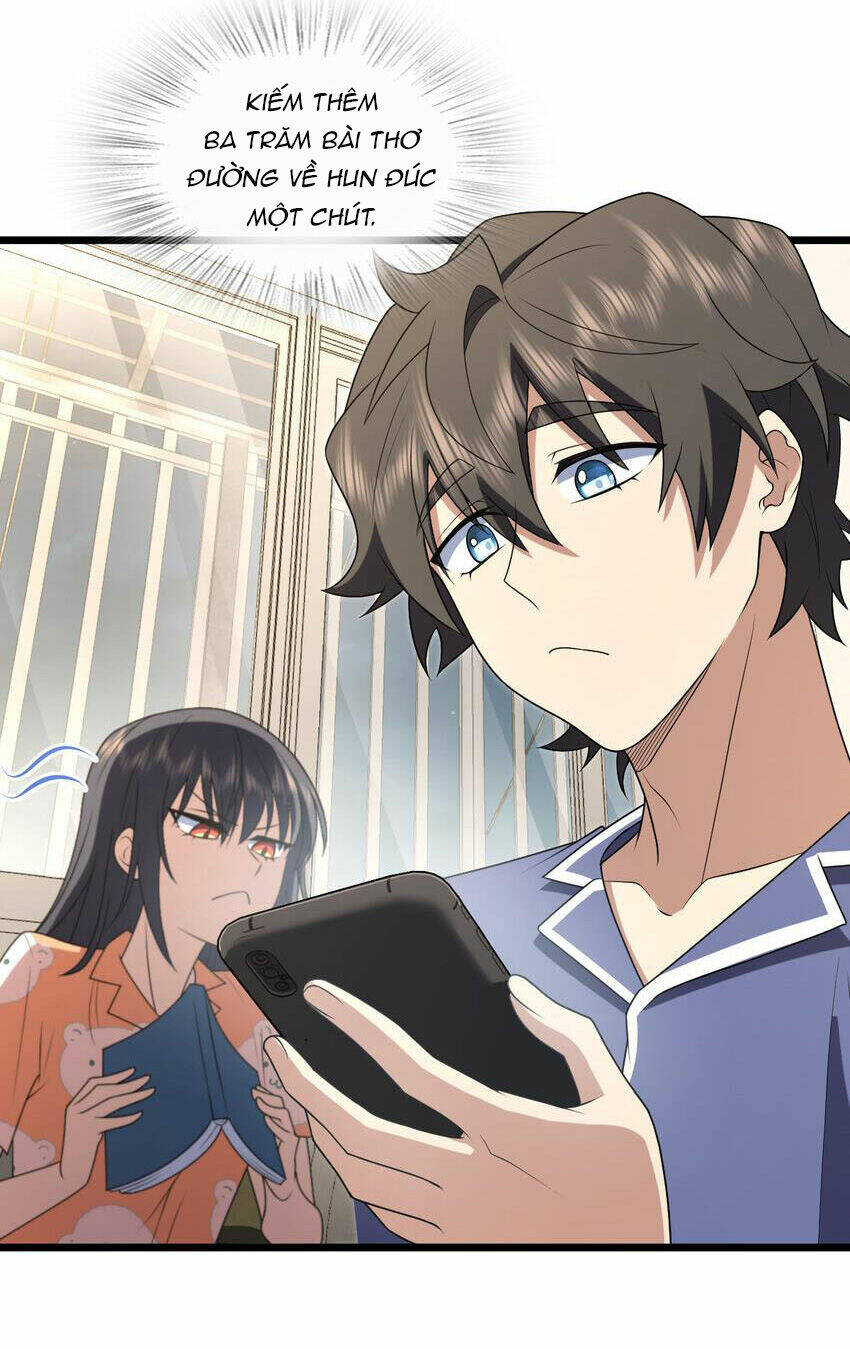 Bà Xã Nhà Tôi Đến Từ Ngàn Năm Trước Chapter 208 - Trang 2