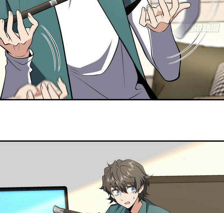 Bà Xã Nhà Tôi Đến Từ Ngàn Năm Trước Chapter 21 - Trang 2