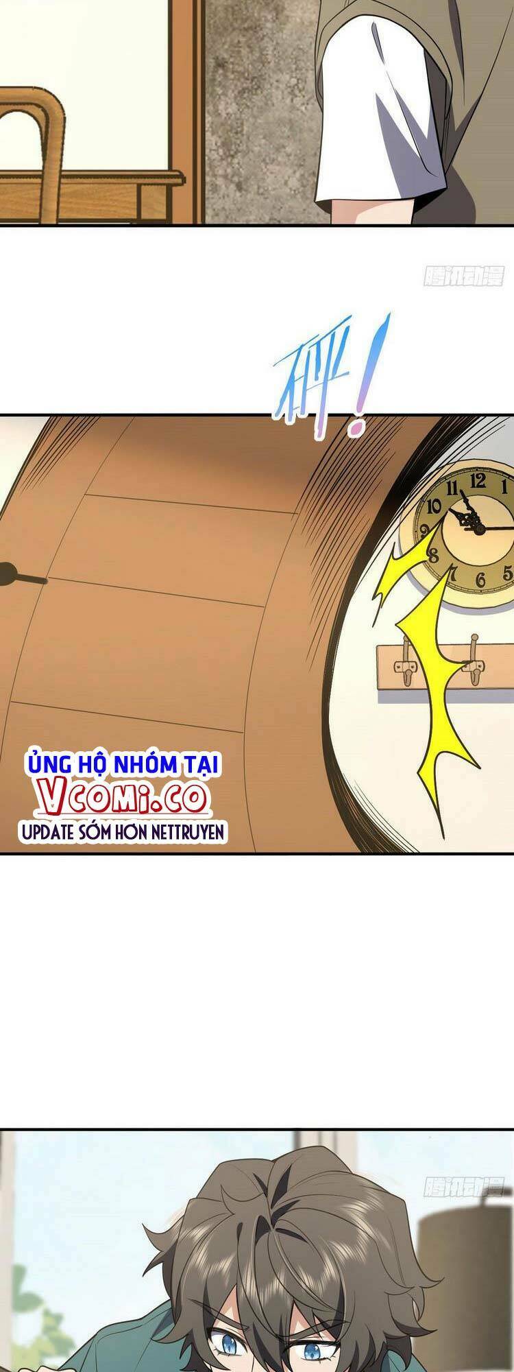 Bà Xã Nhà Tôi Đến Từ Ngàn Năm Trước Chapter 21 - Trang 2