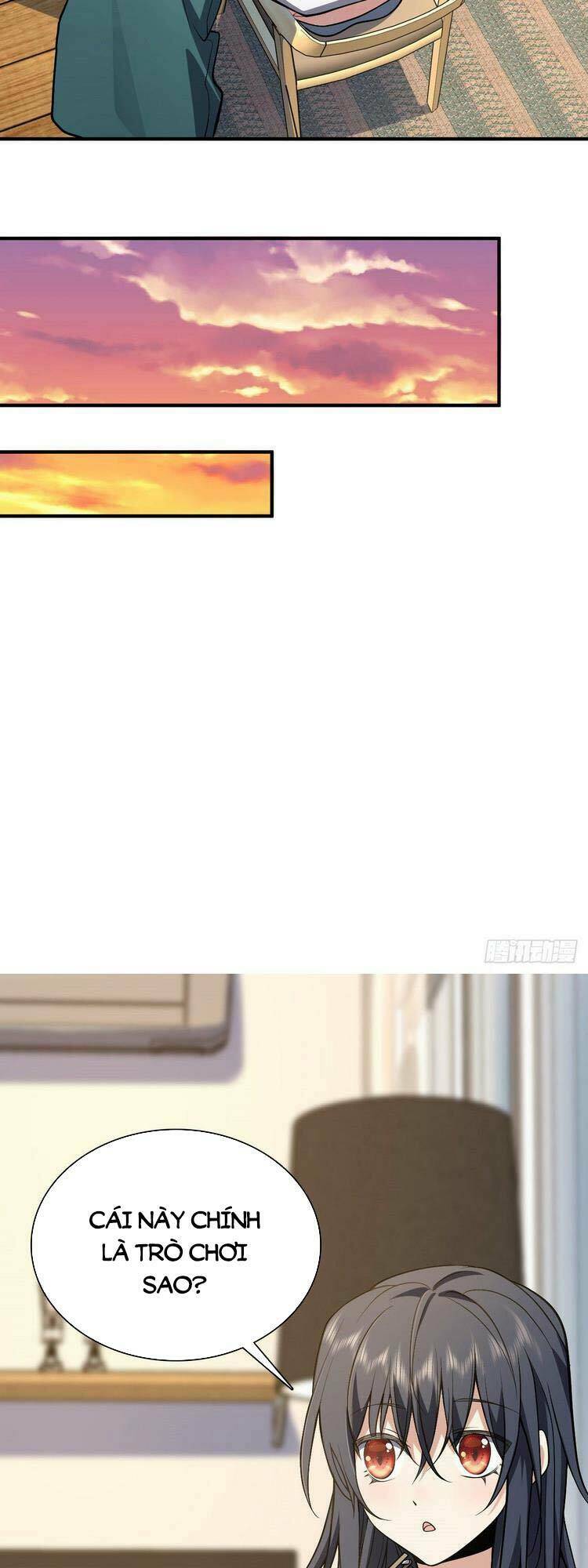 Bà Xã Nhà Tôi Đến Từ Ngàn Năm Trước Chapter 21 - Trang 2