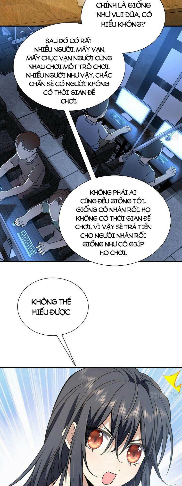 Bà Xã Nhà Tôi Đến Từ Ngàn Năm Trước Chapter 21 - Trang 2