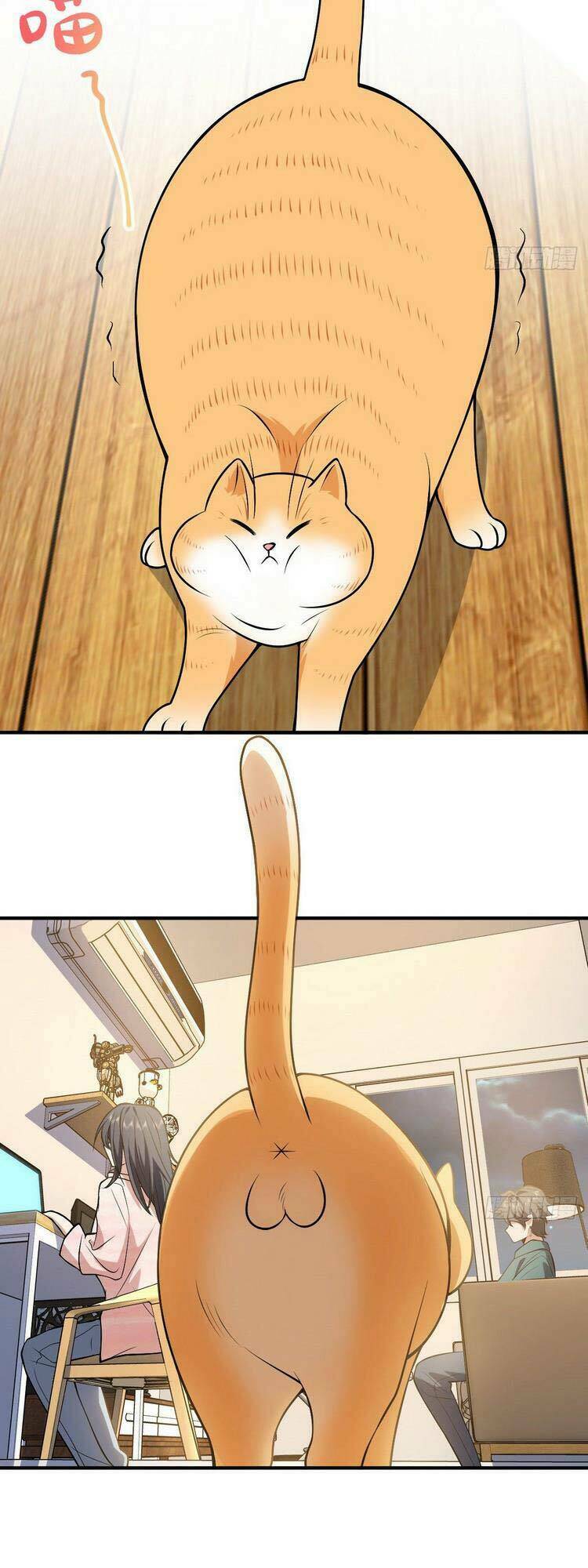 Bà Xã Nhà Tôi Đến Từ Ngàn Năm Trước Chapter 21 - Trang 2