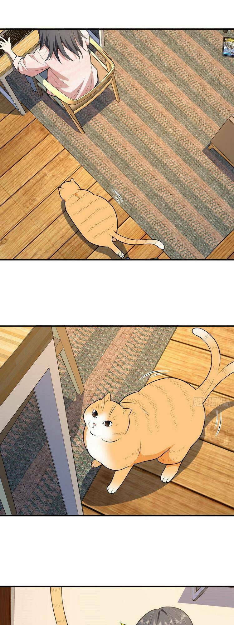 Bà Xã Nhà Tôi Đến Từ Ngàn Năm Trước Chapter 21 - Trang 2