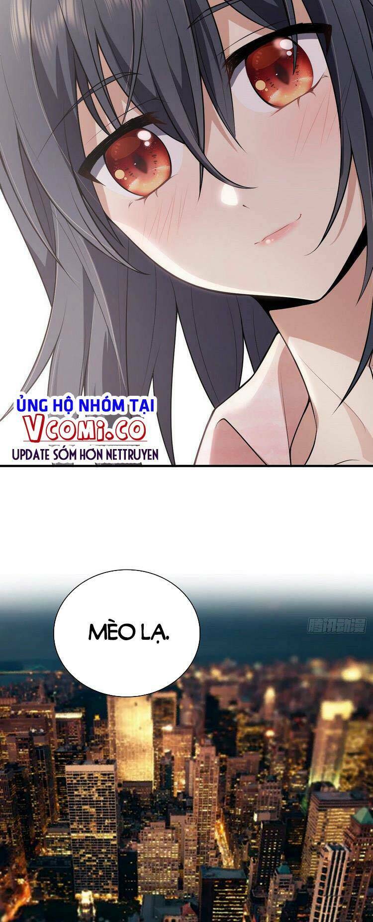 Bà Xã Nhà Tôi Đến Từ Ngàn Năm Trước Chapter 21 - Trang 2