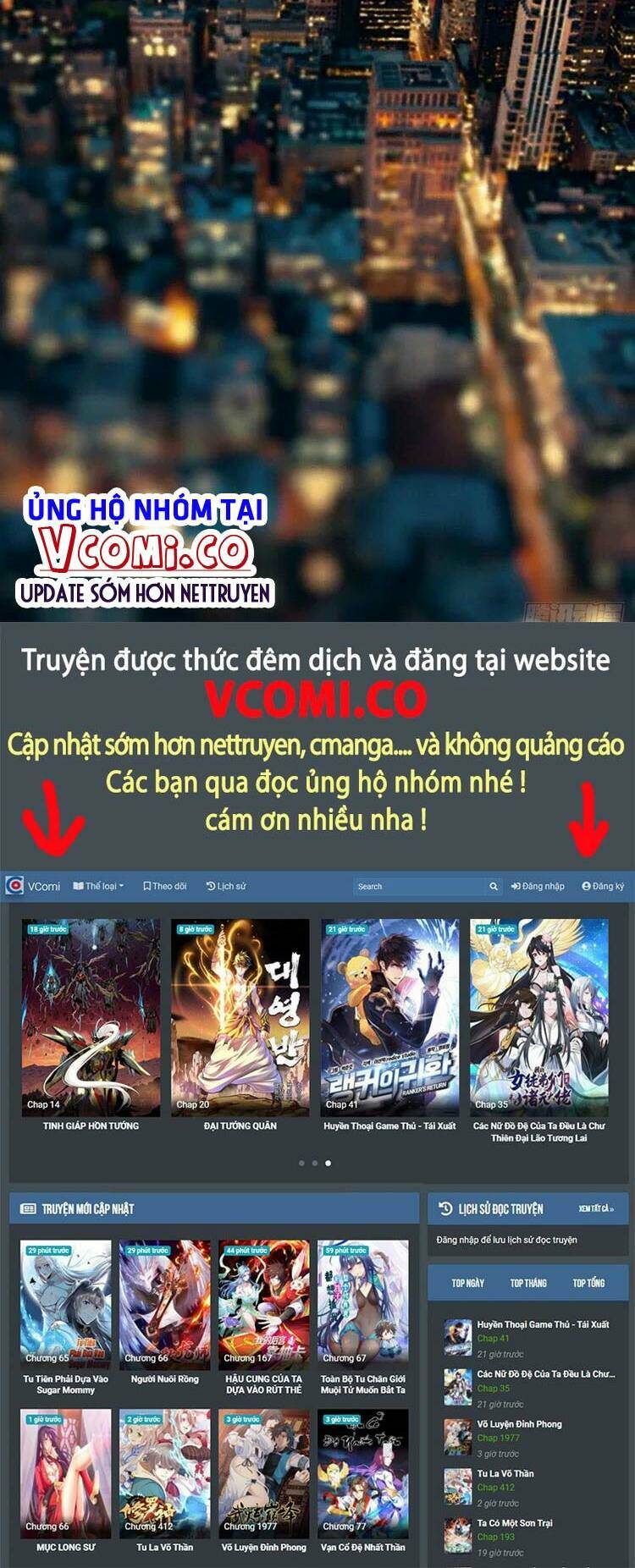 Bà Xã Nhà Tôi Đến Từ Ngàn Năm Trước Chapter 21 - Trang 2