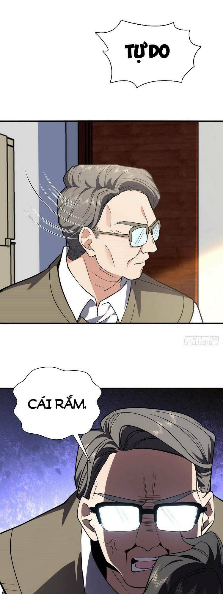 Bà Xã Nhà Tôi Đến Từ Ngàn Năm Trước Chapter 21 - Trang 2