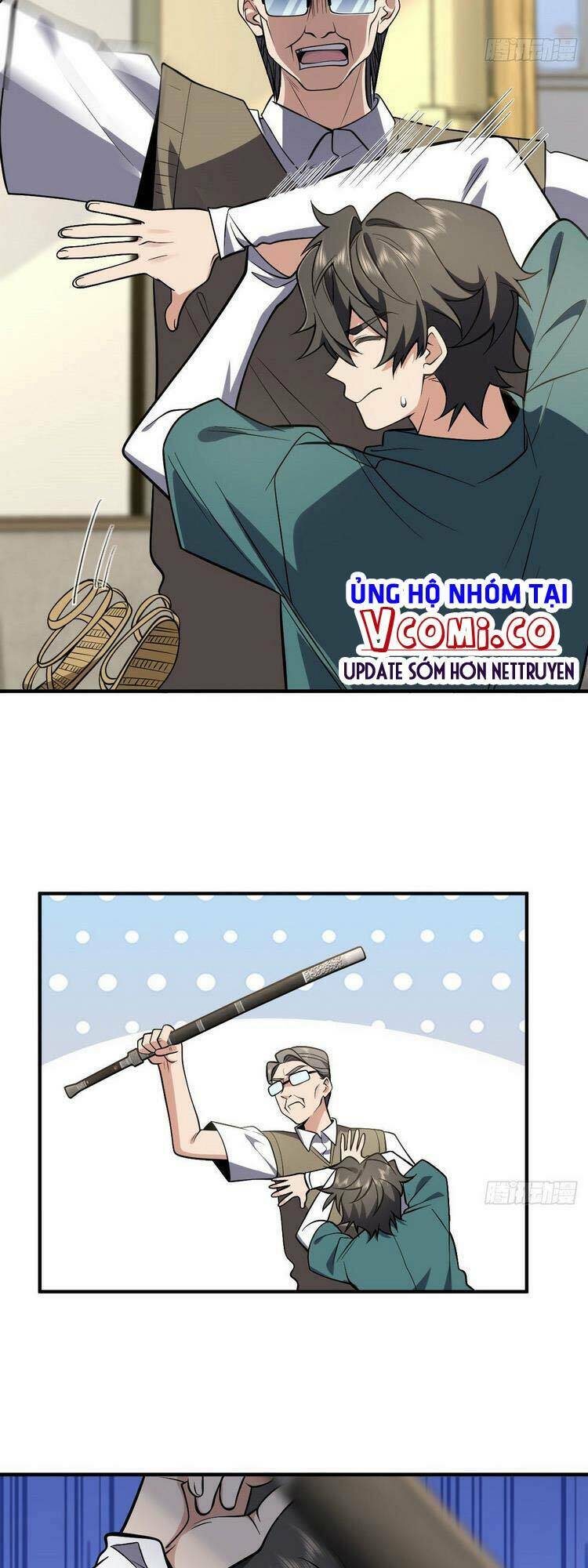 Bà Xã Nhà Tôi Đến Từ Ngàn Năm Trước Chapter 21 - Trang 2