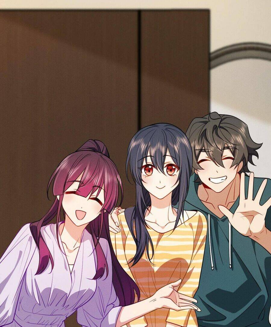 Bà Xã Nhà Tôi Đến Từ Ngàn Năm Trước Chapter 211.5 - Trang 2