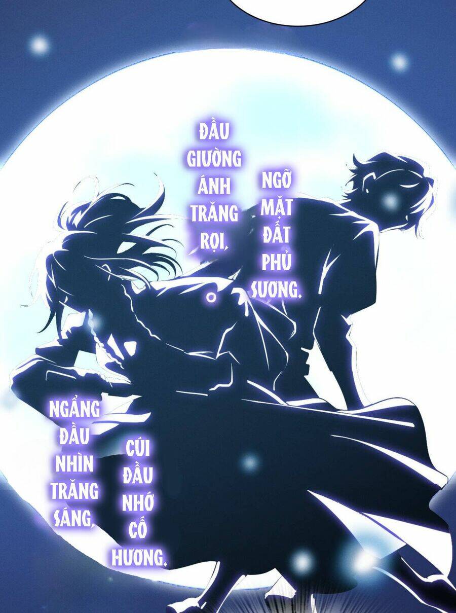 Bà Xã Nhà Tôi Đến Từ Ngàn Năm Trước Chapter 211.5 - Trang 2