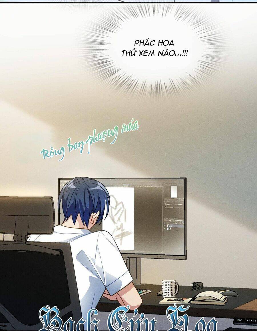 Bà Xã Nhà Tôi Đến Từ Ngàn Năm Trước Chapter 211.5 - Trang 2