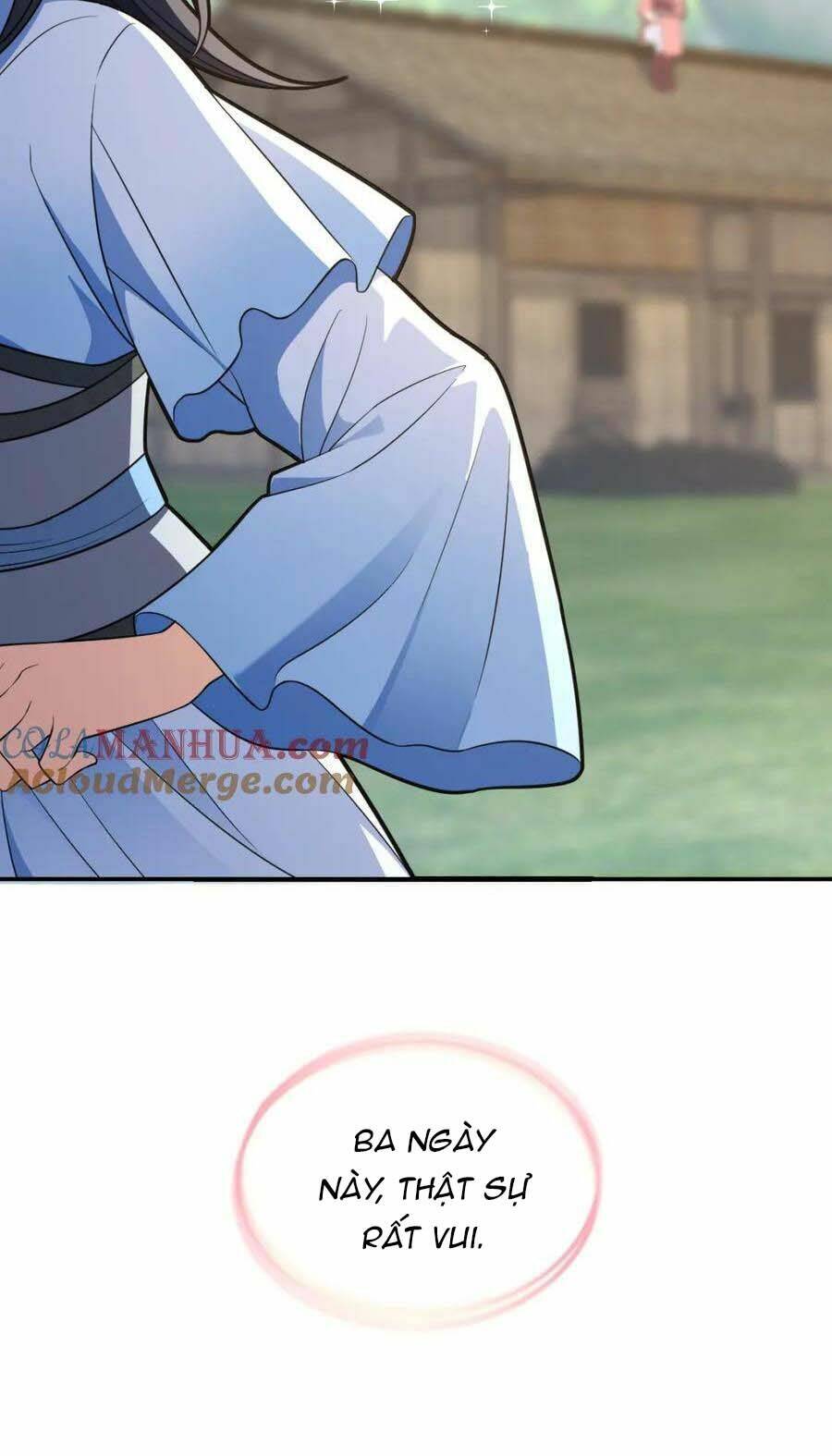 Bà Xã Nhà Tôi Đến Từ Ngàn Năm Trước Chapter 211 - Trang 2