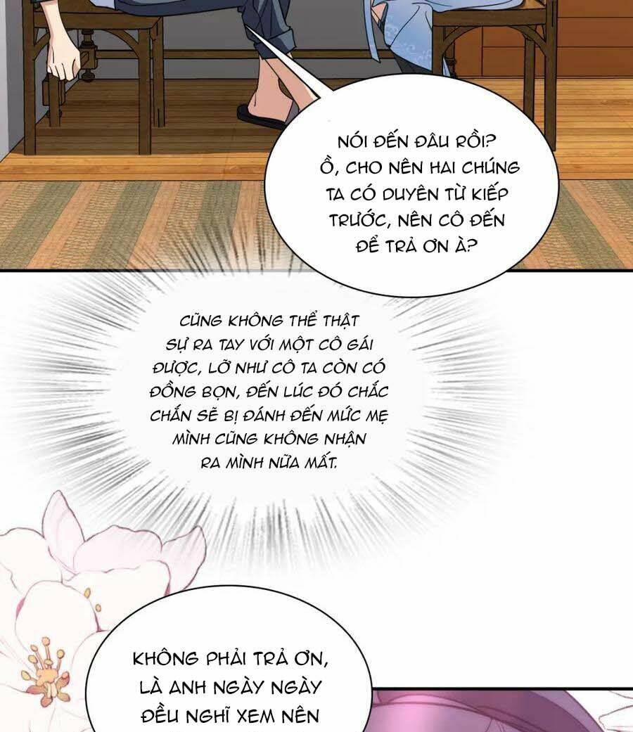 Bà Xã Nhà Tôi Đến Từ Ngàn Năm Trước Chapter 211 - Trang 2