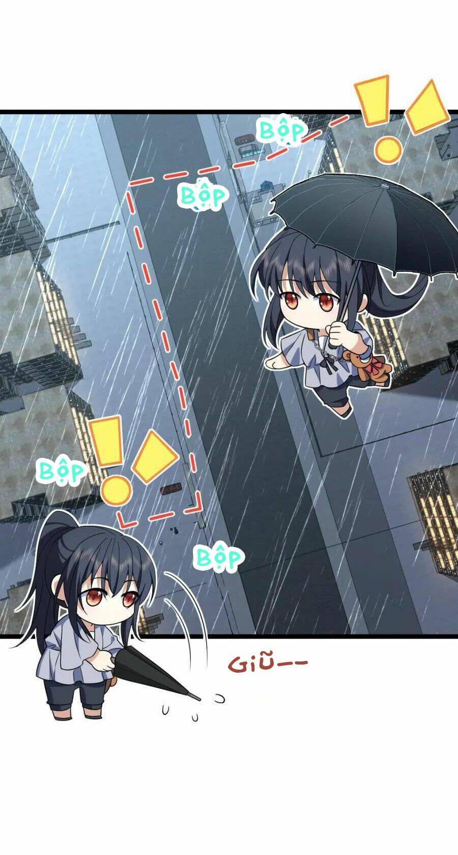 Bà Xã Nhà Tôi Đến Từ Ngàn Năm Trước Chapter 212 - Trang 2