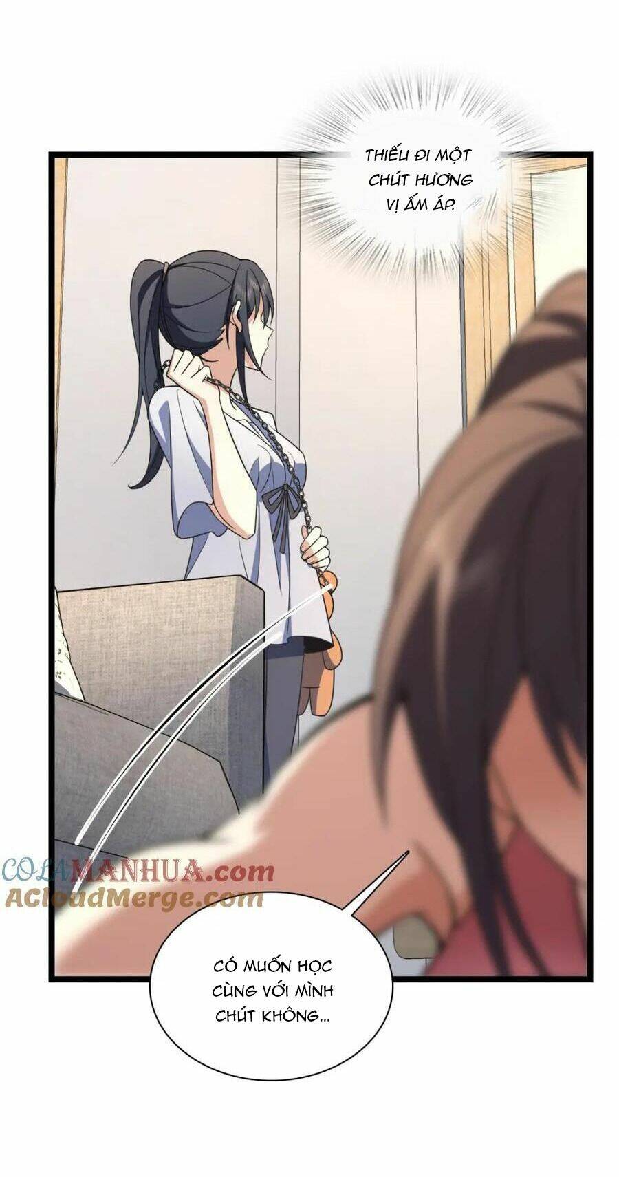 Bà Xã Nhà Tôi Đến Từ Ngàn Năm Trước Chapter 212 - Trang 2