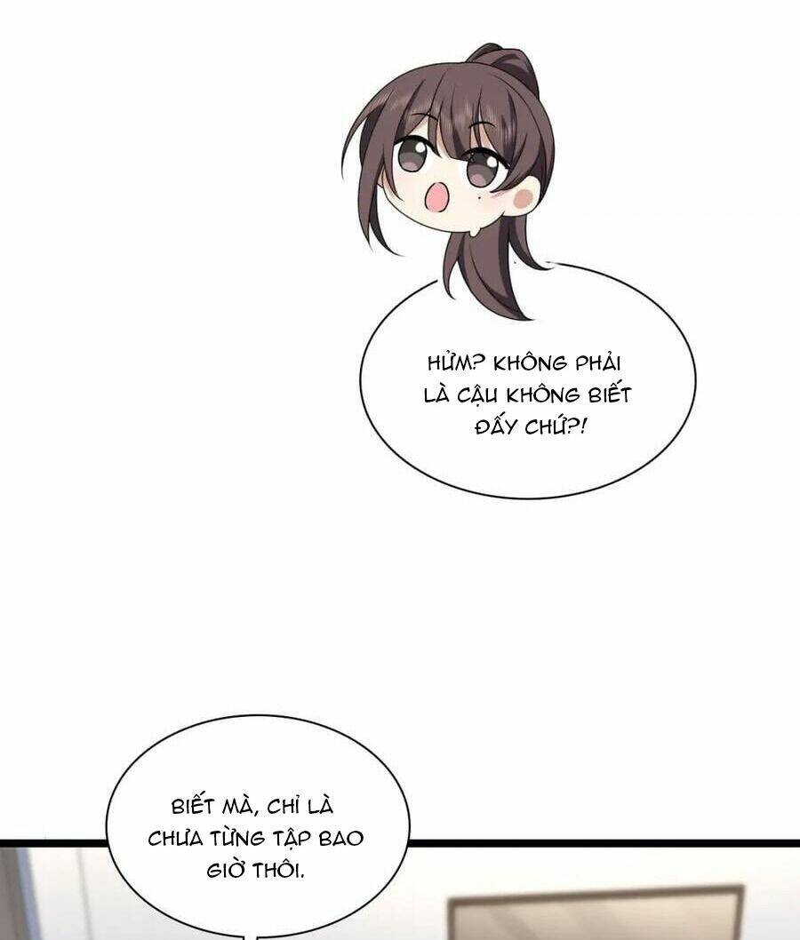 Bà Xã Nhà Tôi Đến Từ Ngàn Năm Trước Chapter 212 - Trang 2