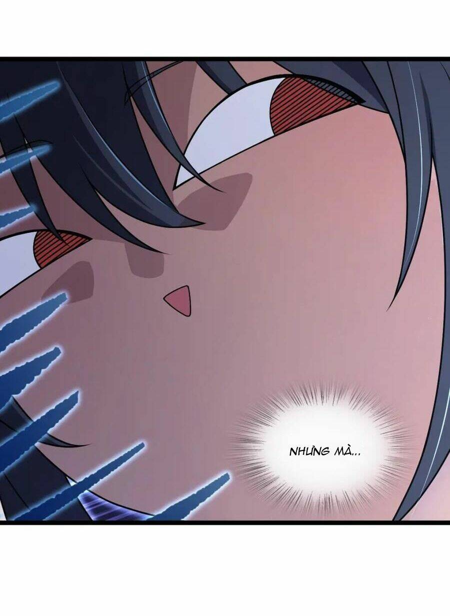 Bà Xã Nhà Tôi Đến Từ Ngàn Năm Trước Chapter 212 - Trang 2