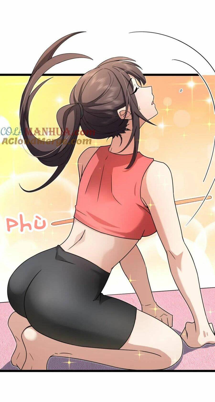 Bà Xã Nhà Tôi Đến Từ Ngàn Năm Trước Chapter 212 - Trang 2